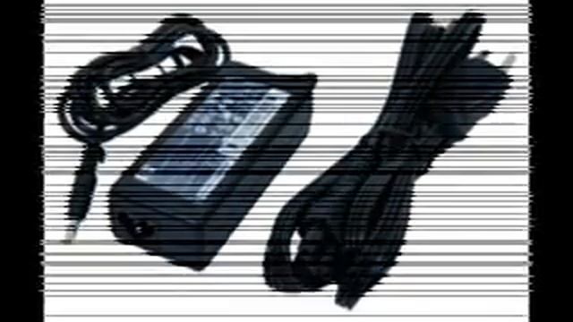 Genuine Hewlett PackardCompaq PPP009H 65w Charger смотреть онлайн
