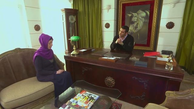 أليف الحلقة 50 | دوبلاج عربي смотреть онлайн