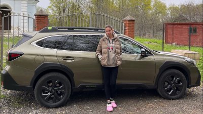 Новости автомобильной индустрии