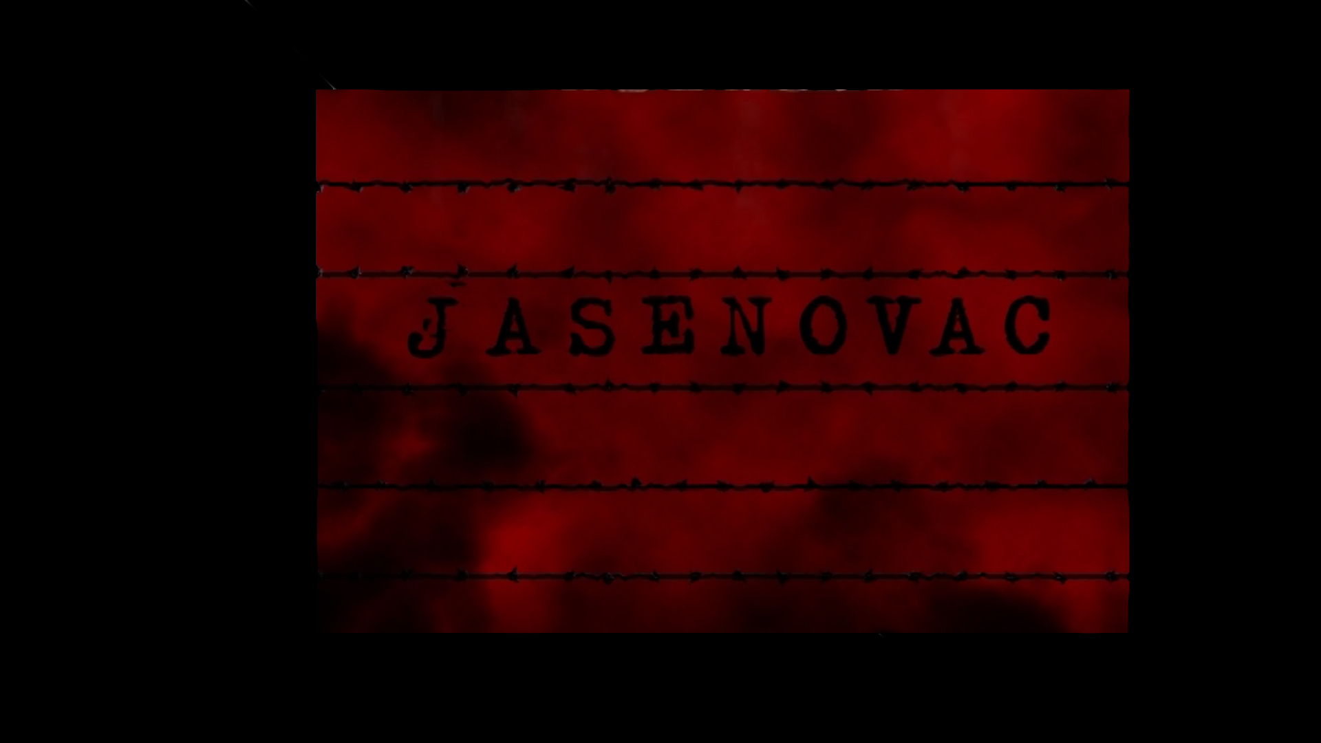 Jasenovac Concentration Camp