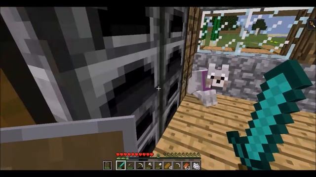 Rotten Flesh Is OP!!! | Butter's Barrel Survival | Episode 32 смотреть онлайн