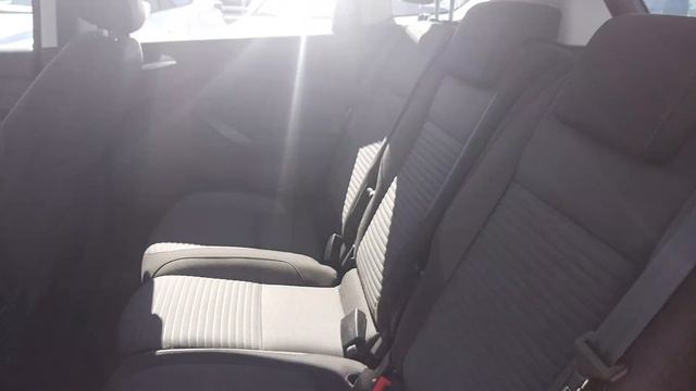 Ford C-Max 1.5 Tdci 120cv S&S Titanium "City stop + Rcamera " смотреть онлайн