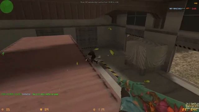 GO GO GO CSGO.NEBUNATICII.COM смотреть онлайн