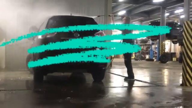 NN SERVICE (Nissan) смотреть онлайн