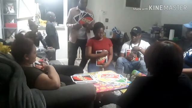 UNO XL смотреть онлайн