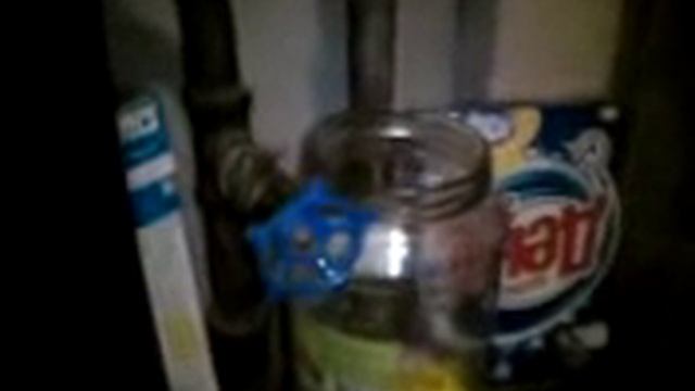 Проблемы с сантехникой у нас всю жизнь [240p]