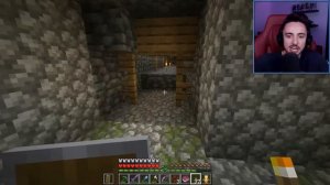 ПРИРУЧИЛИ НЕГОДНИКА В МАЙНКРАФТ!