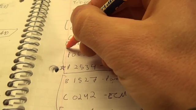 No-crank, REDUCED ENGINE POWER case study: '13 GMC Acadia -Part 1 смотреть онлайн