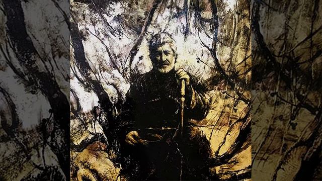 თემურ წიკლაური - ფიროსმანის არია / Temur Tsiklauri - Firosmanis Aria