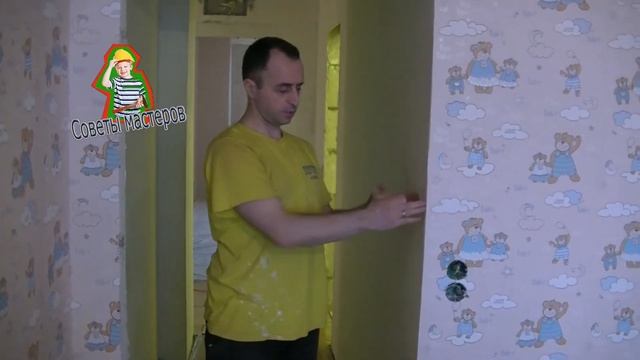 Как подготовить проём и выбрать межкомнатную дверь смотреть онлайн