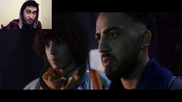 AMONG US | Короткий фильм | Short Film - Реакция на фильм смотреть онлайн