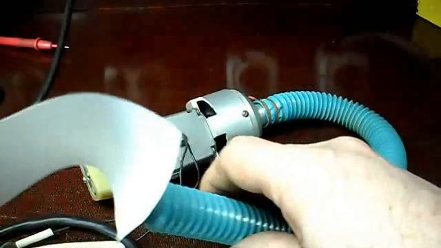 Двигатель коллекторный КО 031 смотреть онлайн