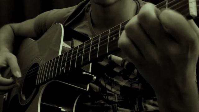 Fly Project - Musica - Fingerstyle Guitar - Instrumental - Mamuka Krikheli