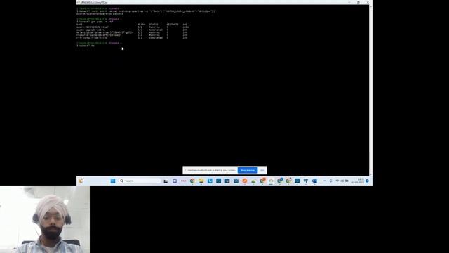 RTF Management on Self Managed Kubernetes | Chandigarh MuleSoft Meetups смотреть онлайн