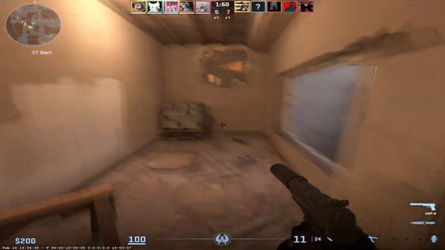 they think im cheating... | +cfg for cool bhops смотреть онлайн