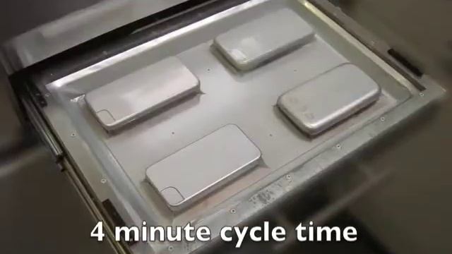 3D SMARTfour: 3D SUBLIMATION VACUUM PRESS MACHINE смотреть онлайн