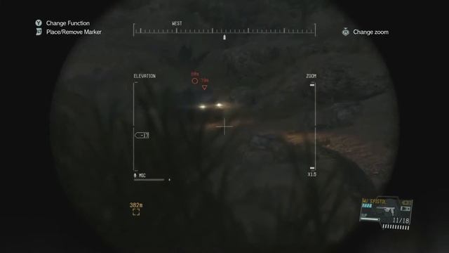 MGSV: The Phantom Pain | Mission #20 - Voices (S-Rank, Foxhound Run, All Mission Tasks) смотреть онлайн