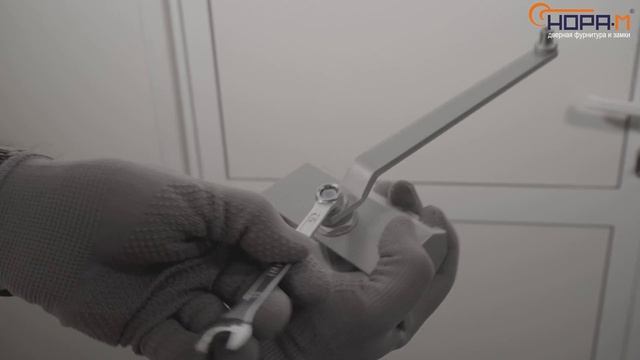 Установка доводчика смотреть онлайн