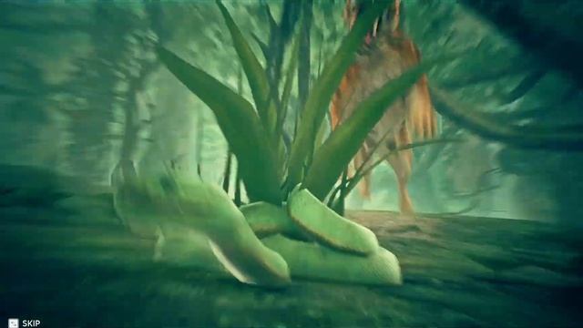 All Green Mamba Cutscenes In Ancestors: The Humankind Odyssey смотреть онлайн