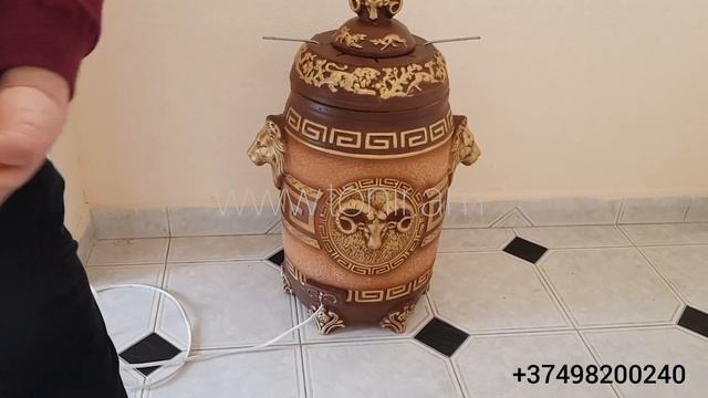 Inchpes patrastel xozi bud elek смотреть онлайн
