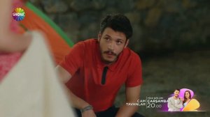 Стеклянные потолки 6 серия на русском языке (Фрагмент №2)