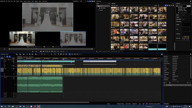 EDIUS 11 обзор Download