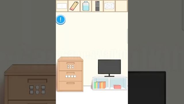 Escape from a certain room 2 Walkthrough [Rurenn] смотреть онлайн