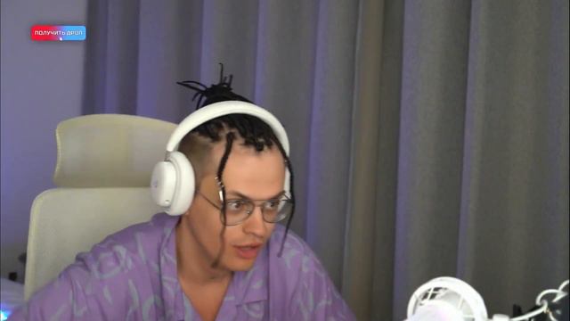 Я **** ВСЕХ БЫВШИХ ДЕВУШЕК ЗЛОГО, А У МАРКА НЫНЕШНЮЮ **** - БУСТЕР смотреть онлайн