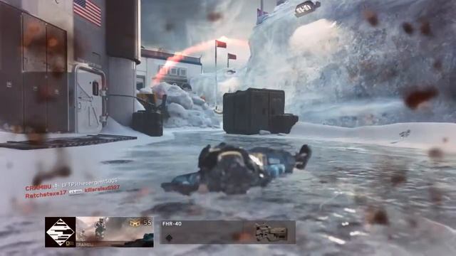 Gun Game Warm Up. смотреть онлайн