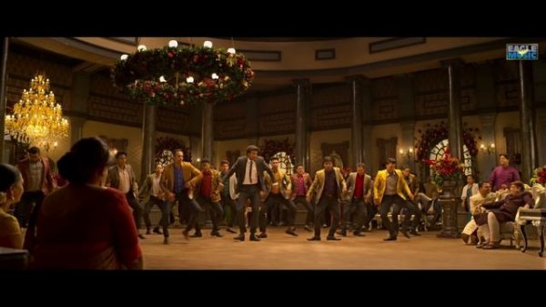 Chura Ke Dil Mera 2.0 - Hungama 2| Anmol Malik & Benny Dayal |Shilpa Shetty,Meezaan|Anu Malik,Samee