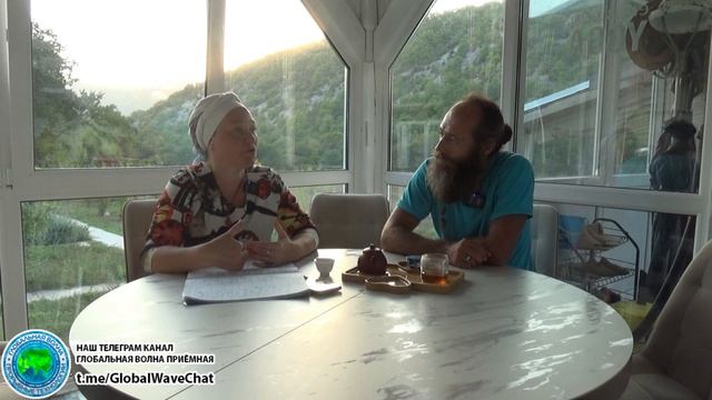 дискуссионно образовательное