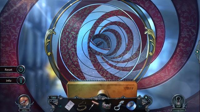 HAUNTED HOTEL ROOM 18 COLLECTOR'S EDITION FULL GAME Complete walkthrough gameplay - No commentary смотреть онлайн