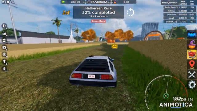 Vehicle Legends Highway Races and Cross Country Races with Only Music смотреть онлайн