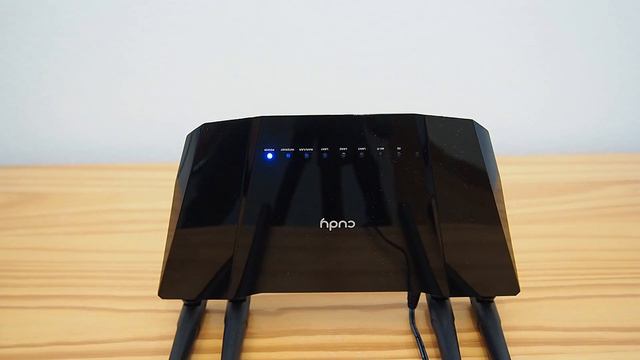 Cudy LT400 4G Router Wi-Fi • Factory reset смотреть онлайн
