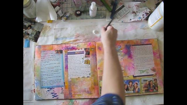 Hannah Montana AB-2 смотреть онлайн