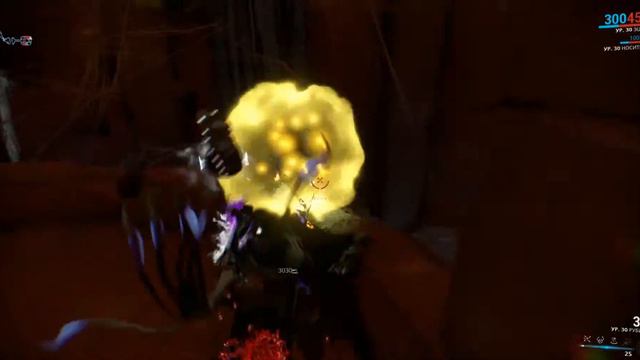 Warframe квест !!!!!№ 2 смотреть онлайн
