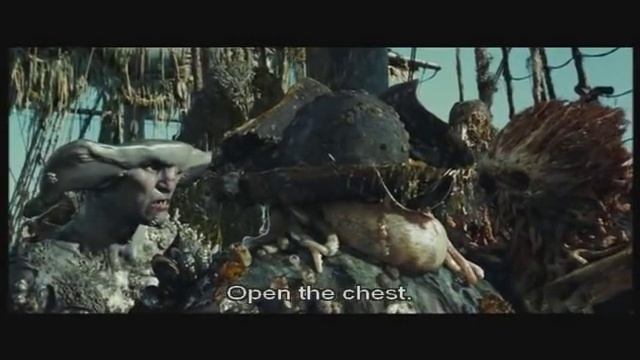 Jack Sparrow our debt is settled смотреть онлайн