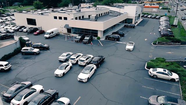 CINEMATIC-PROMO MERCEDES-BENZ SALON [BEZ GRANITZ AND PROACTION STUDIO] смотреть онлайн