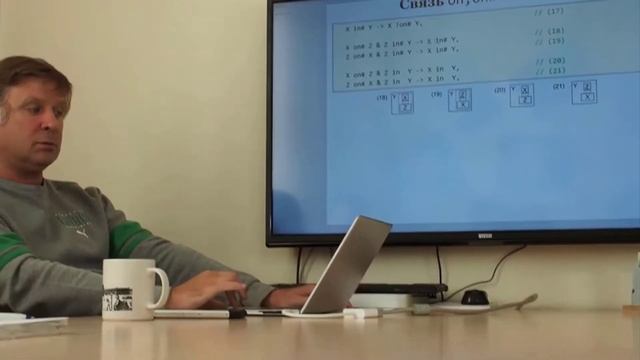 Как мы учим компьютер думать. Урок 3 смотреть онлайн