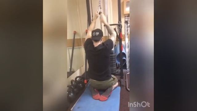 Функциональные тренировки. смотреть онлайн