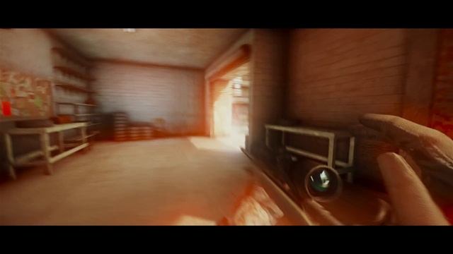 NOVOCAINE / scape [COD4] смотреть онлайн
