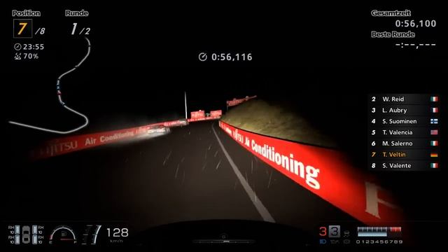 Gran Turismo 6 - Test / Review (Gameplay) zur Rennsimulation für PS3 смотреть онлайн