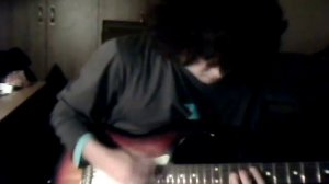 Иван Дорн - Целовать другого (guitar cover)