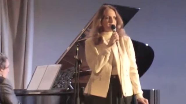 Вечер посвященный памяти поэта и публициста Александра Левикова. смотреть онлайн