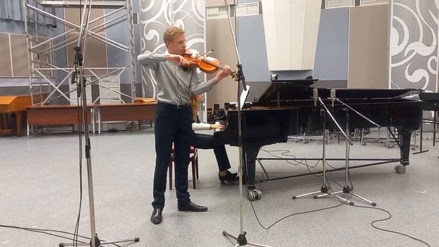 Galina Gorelova: Lucia Perpetuo Moto смотреть онлайн