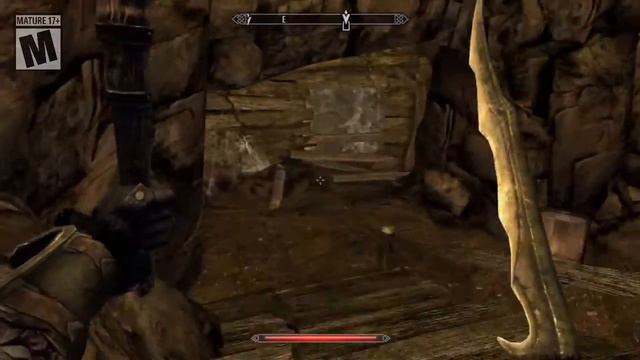 Let's Play Skyrim: Special Edition ((Modded)) - S6P1: Why Hrist Hates the Undead смотреть онлайн