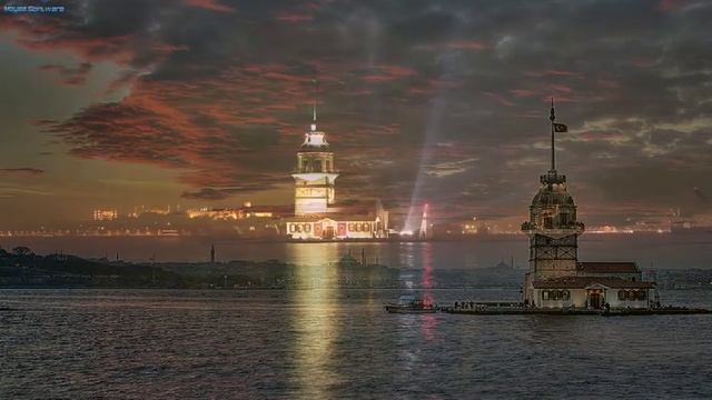 Kiz Kulesi Istanbul