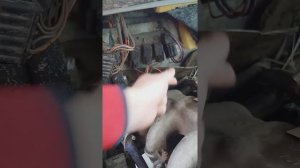 Не крутит стартер Газель