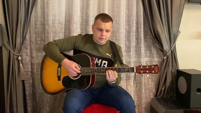 Песня под гитару северный ветер смотреть онлайн