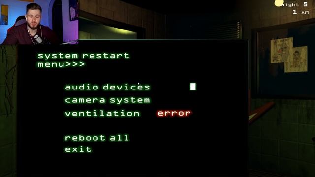ПОСЛЕДНЯЯ НОЧЬ СПРИНГТРАПА смотреть онлайн